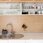 Apartmán Verdeluxe