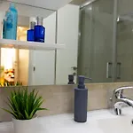 Apartmán Verdeluxe