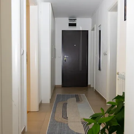 Verdeluxe * Sarajevo