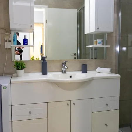 Verdeluxe Apartamento *