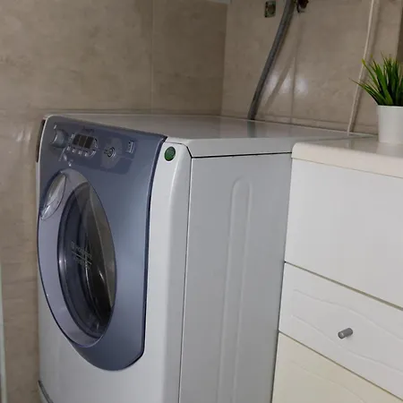 Apartment Verdeluxe *