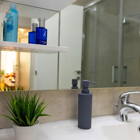 Apartamento Verdeluxe