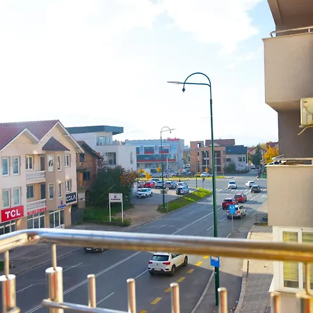 Apartment Verdeluxe Sarajevo