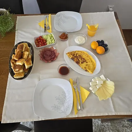 Verdeluxe Apartamento Saraievo